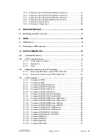 Preview for 4 page of Isotech micro-800 User Manual