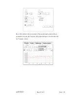 Preview for 19 page of Isotech micro-800 User Manual