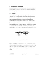 Предварительный просмотр 51 страницы Isotech micro-800 User Manual