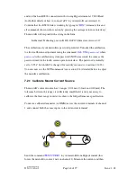 Предварительный просмотр 64 страницы Isotech micro-800 User Manual