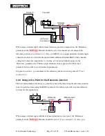 Preview for 27 page of Isotech milliK User Maintenance Manual/Handbook