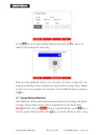 Preview for 33 page of Isotech milliK User Maintenance Manual/Handbook