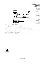 Preview for 11 page of Isotech PEGASUS PLUS 1200 B Handbook