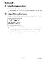 Preview for 15 page of Isotech TTI-22 Maintenance Manual