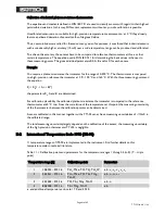 Preview for 41 page of Isotech TTI-22 Maintenance Manual