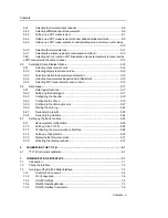 Preview for 4 page of Isotech TTI-7-R Operator'S Handbook Manual