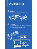 Preview for 7 page of Isotek EVO3 GEMINI Installation Instructions Manual