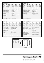 Preview for 8 page of Isotemp 0150 Installation And Service Manual