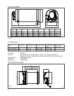 Предварительный просмотр 14 страницы Isotemp Basic Operator'S Manual