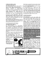 Предварительный просмотр 21 страницы Isotemp Basic Operator'S Manual