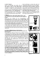 Предварительный просмотр 22 страницы Isotemp Basic Operator'S Manual