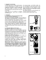 Предварительный просмотр 34 страницы Isotemp Basic Operator'S Manual