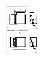 Preview for 5 page of Isotemp Slim Square 601631Q000003 Operator'S Manual