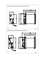 Preview for 6 page of Isotemp Slim Square 601631Q000003 Operator'S Manual