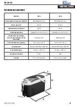 Предварительный просмотр 67 страницы Isotherm 2018BD1000000 Instructions For Use Manual