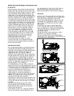 Preview for 22 page of Isotherm BI 41 Installation And Operation Manual