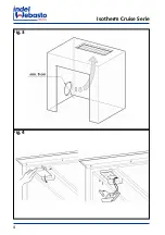 Preview for 4 page of Isotherm CR 130 Installation And Usage Instructions