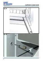 Preview for 8 page of Isotherm CR 130 Installation And Usage Instructions