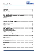 Preview for 9 page of Isotherm CR 130 Installation And Usage Instructions