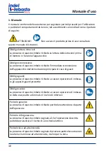 Preview for 10 page of Isotherm CR 130 Installation And Usage Instructions