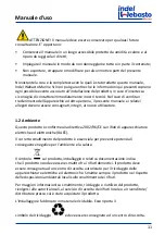 Preview for 11 page of Isotherm CR 130 Installation And Usage Instructions