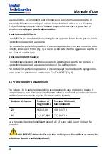 Preview for 18 page of Isotherm CR 130 Installation And Usage Instructions