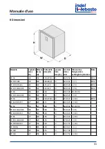 Preview for 31 page of Isotherm CR 130 Installation And Usage Instructions