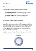 Preview for 41 page of Isotherm CR 130 Installation And Usage Instructions