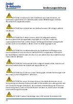 Preview for 72 page of Isotherm CR 130 Installation And Usage Instructions