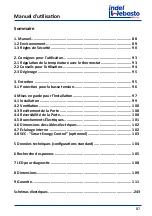 Preview for 87 page of Isotherm CR 130 Installation And Usage Instructions