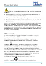 Preview for 89 page of Isotherm CR 130 Installation And Usage Instructions