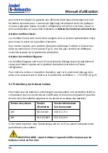 Preview for 96 page of Isotherm CR 130 Installation And Usage Instructions