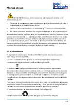 Preview for 115 page of Isotherm CR 130 Installation And Usage Instructions