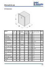 Preview for 135 page of Isotherm CR 130 Installation And Usage Instructions