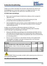 Preview for 153 page of Isotherm CR 130 Installation And Usage Instructions