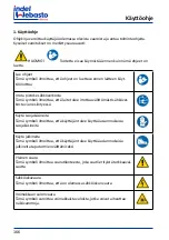 Preview for 166 page of Isotherm CR 130 Installation And Usage Instructions