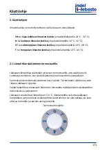 Preview for 171 page of Isotherm CR 130 Installation And Usage Instructions