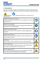 Preview for 192 page of Isotherm CR 130 Installation And Usage Instructions