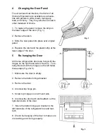 Предварительный просмотр 5 страницы Isotherm Cruise Line Installation And Operating Instructions Manual