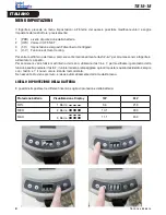 Предварительный просмотр 8 страницы Isotherm TB15-TB18 Instructions For Use Manual