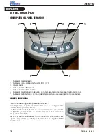 Предварительный просмотр 24 страницы Isotherm TB15-TB18 Instructions For Use Manual