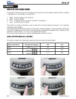 Предварительный просмотр 26 страницы Isotherm TB15-TB18 Instructions For Use Manual