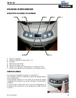 Предварительный просмотр 33 страницы Isotherm TB15-TB18 Instructions For Use Manual