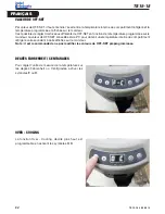 Предварительный просмотр 36 страницы Isotherm TB15-TB18 Instructions For Use Manual