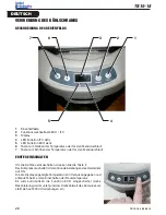 Предварительный просмотр 42 страницы Isotherm TB15-TB18 Instructions For Use Manual