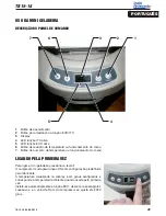 Предварительный просмотр 51 страницы Isotherm TB15-TB18 Instructions For Use Manual