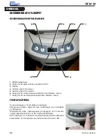 Предварительный просмотр 60 страницы Isotherm TB15-TB18 Instructions For Use Manual