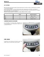 Предварительный просмотр 63 страницы Isotherm TB15-TB18 Instructions For Use Manual