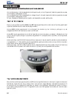 Предварительный просмотр 70 страницы Isotherm TB15-TB18 Instructions For Use Manual