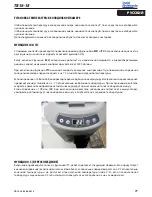 Предварительный просмотр 79 страницы Isotherm TB15-TB18 Instructions For Use Manual